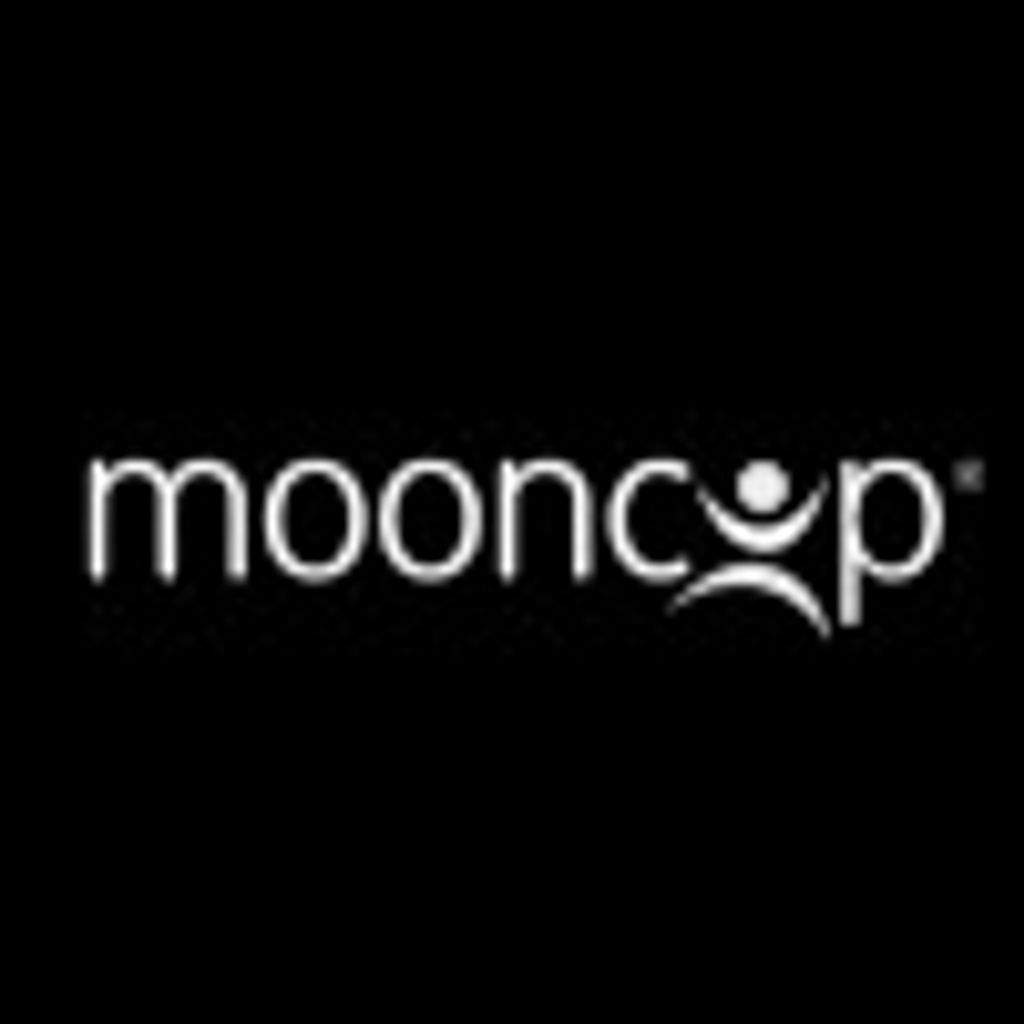 Mooncup Cover Image